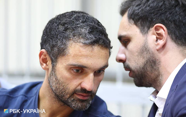 Адвокати проситимуть відпустити Тамразова без міри запобіжного заходу