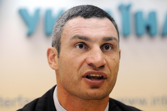 Новости Украины за 17 мая: условия для финпомощи от ЕС и партийные перспективы Кличко