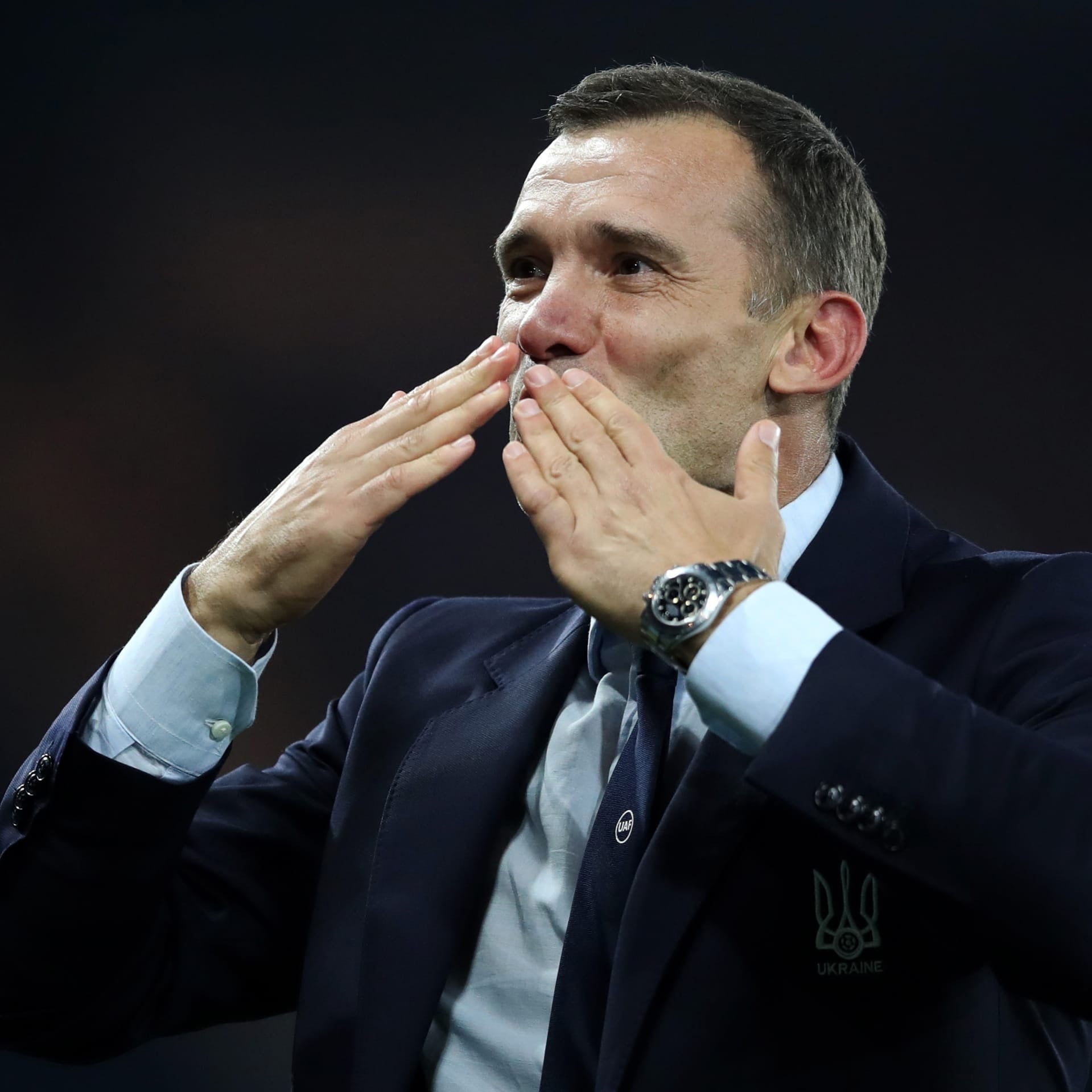 Україна радіє: реакція на перемогу команди Шевченка в історичному матчі на Євро 2020 (відео)