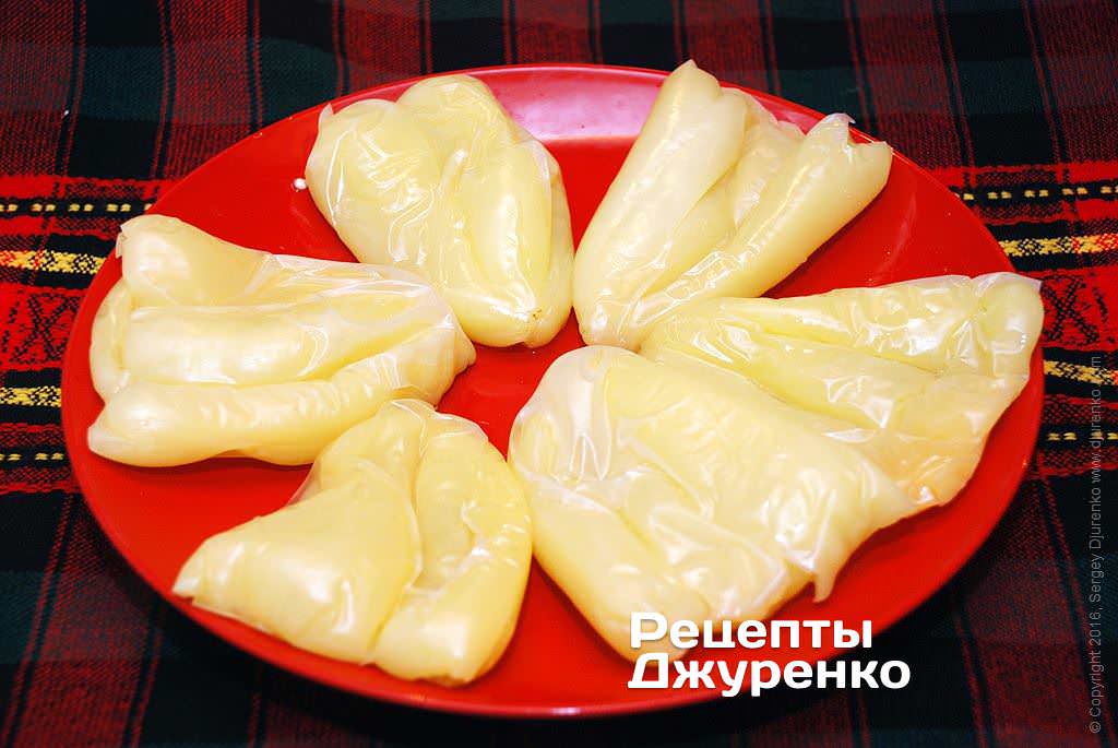 Кулинар поделился рецептом настоящего фаршированного перца по-болгарски