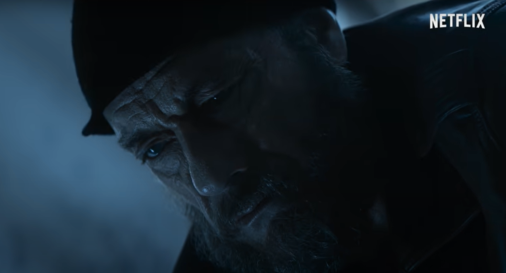 Вышел трейлер фильма от Netflix с Ван Даммом, который снимали в Киеве: какие локации узнаете?