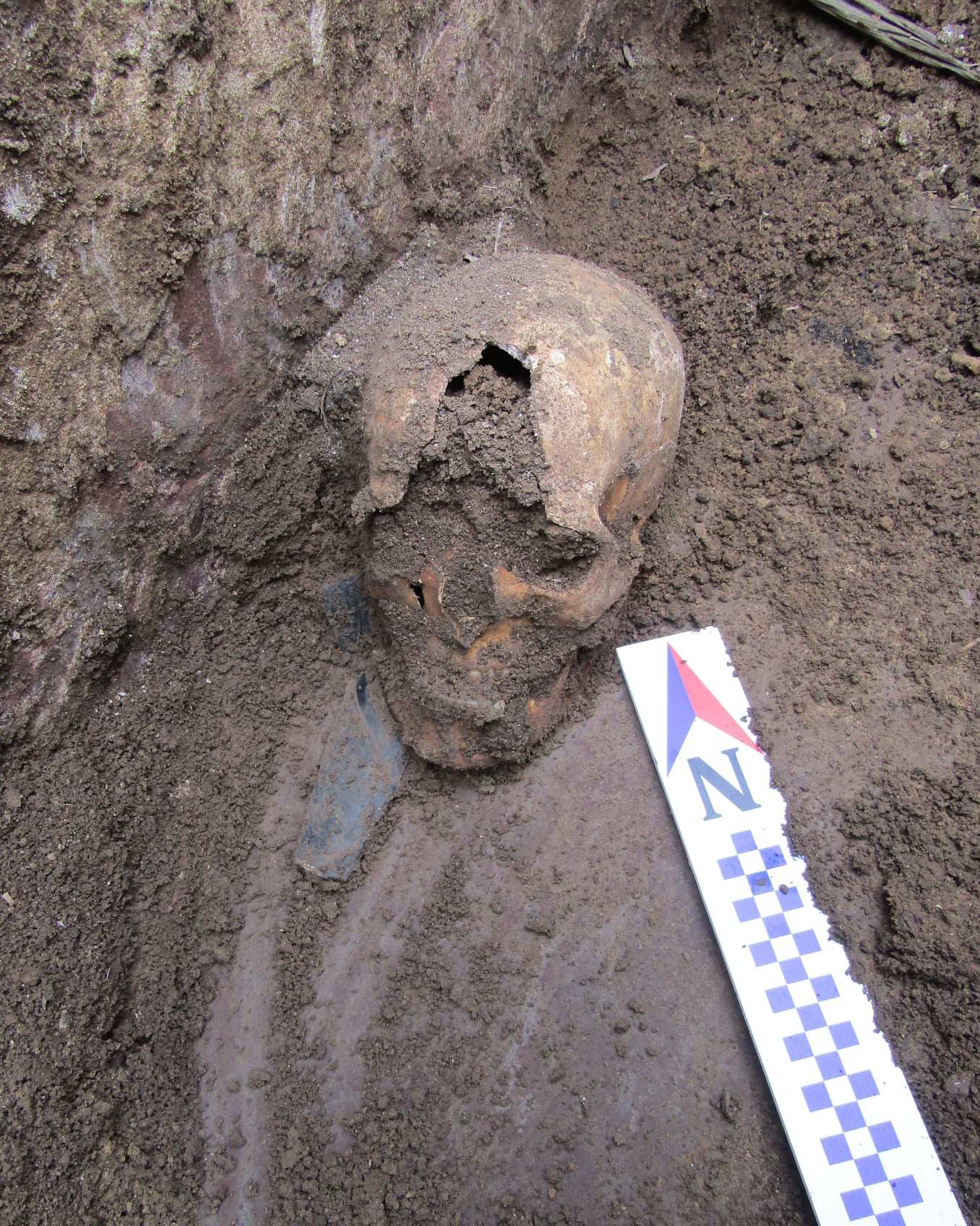 Під Тернополем дослідили древній саркофаг, який спантеличив вчених: що з'ясувалося