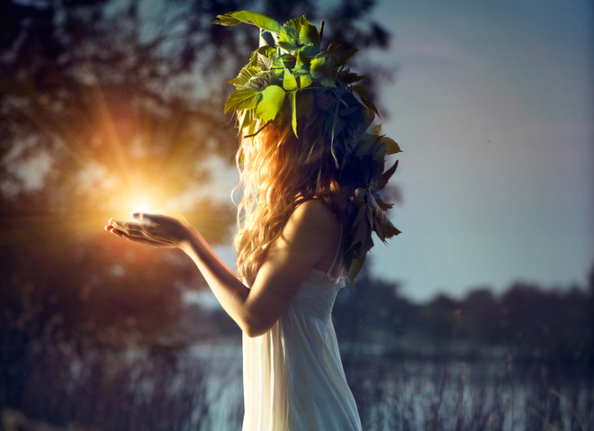 Ивана Купала 2021: яркие поздравления в стихах, открытках и видео с колоритным праздником