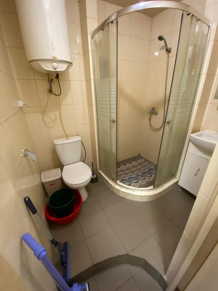 З'явилися фото платних камер в українських СІЗО: скільки коштує послуга