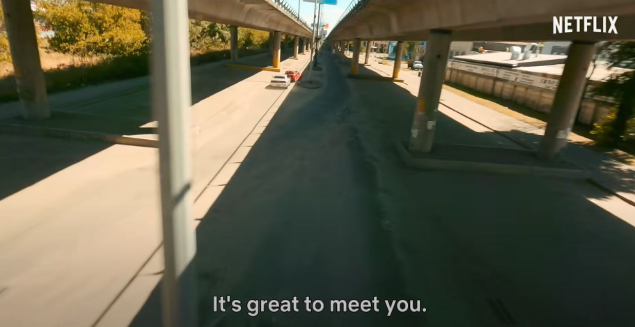 Вышел трейлер фильма от Netflix с Ван Даммом, который снимали в Киеве: какие локации узнаете?