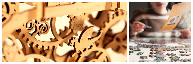 Подарунки на Новий Рік: чим здивувати дитину