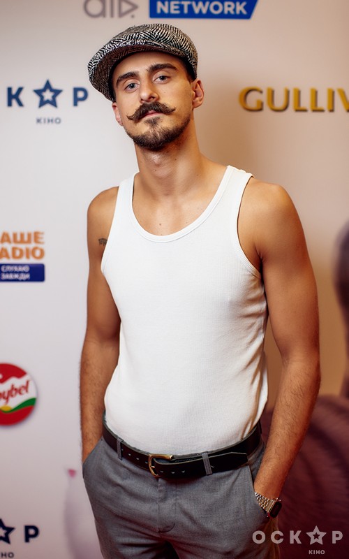 Блогер Мурафа