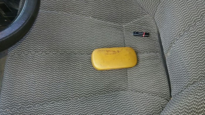 СБУ задержала российского шпиона в Ровно