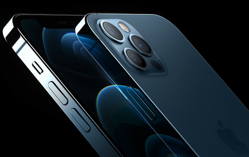 iPhone 12: Apple представила нові смартфони і назвала ціни