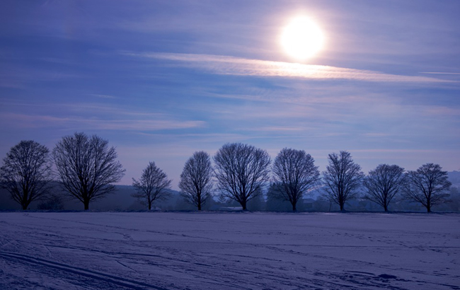 День зимнего солнцестояния: как привлечь удачу и энергию в свою жизнь