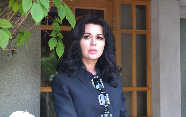 Зірка серіалу "Моя прекрасна няня" в реанімації: що сталося