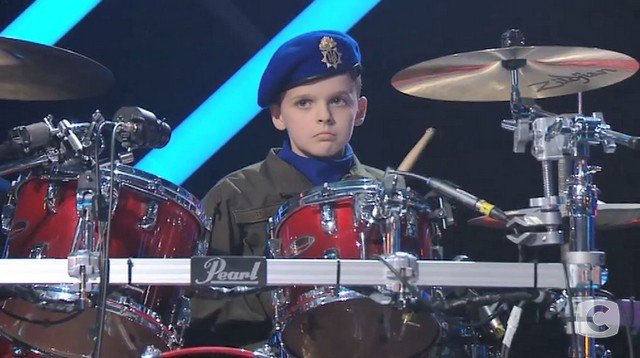 "Респект Украинской армии": выступление военных на сцене Х-фактора "взорвало" сеть (видео)