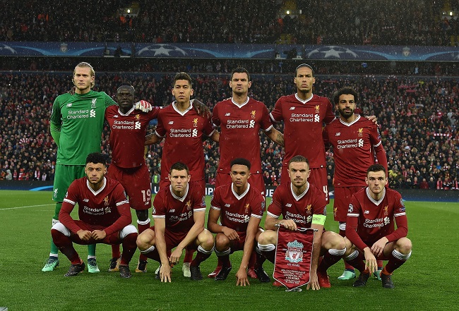 Финал Лиги чемпионов 2018: подробности