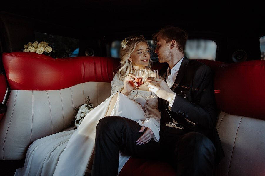 "А вот и он": Алина Гросу впервые показала лицо мужа