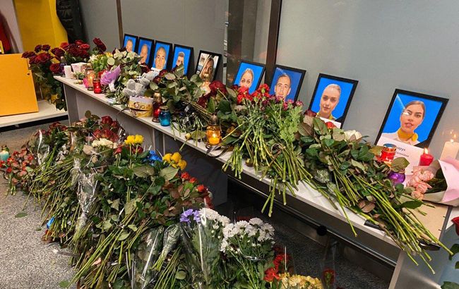 Появились фото погибших в катастрофе в Иране пассажирок-украинок: пример для подражания