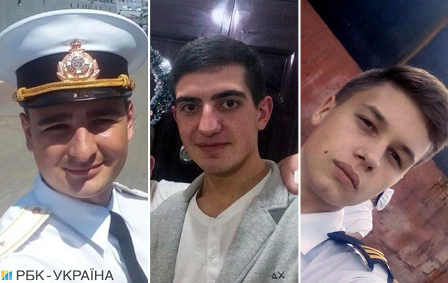 Денисова: в РФ пообещали направить раненых украинских моряков на медобследование