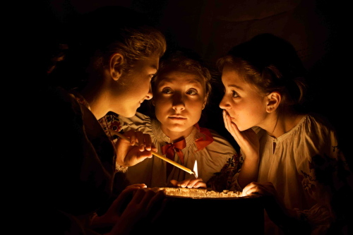 День святої Варвари: що не можна робити у свято, як дізнатися долю