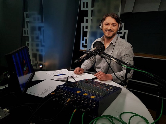 Сергей Притула