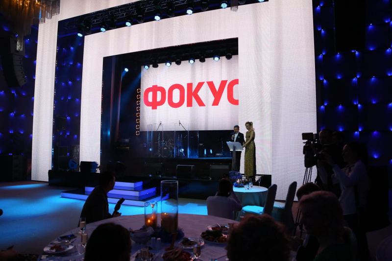 “Вибір року”: Українці визначили улюблені бренди