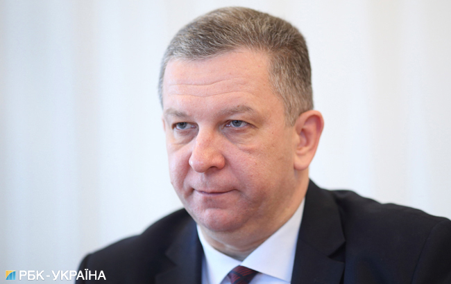 Андрій Рева: Ми повинні думати не про те, хто на виборах отримає бали, а як правильно провести монетизацію субсидій