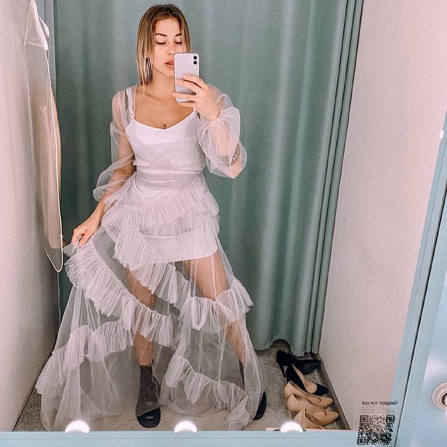 Учасниця "Холостяка" залишилася через коханого без квартири і грошей