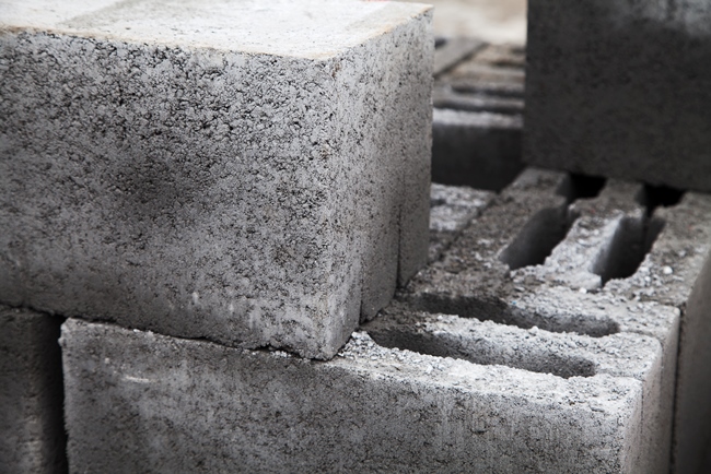 Азбука инвестора: что следует знать о стеновых материалах