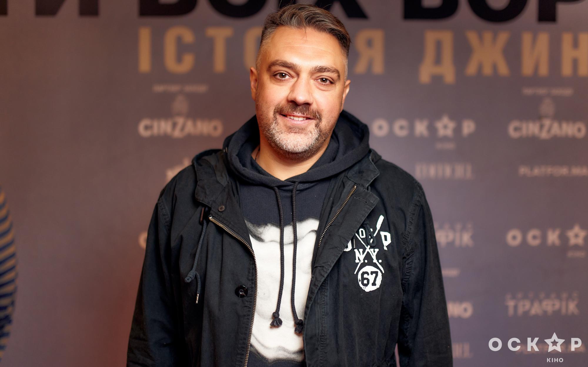 Витвицкая, Сеитаблаев, Даугуле и другие звезды на премьере фильма "Против всех врагов: история Джин Сиберг"