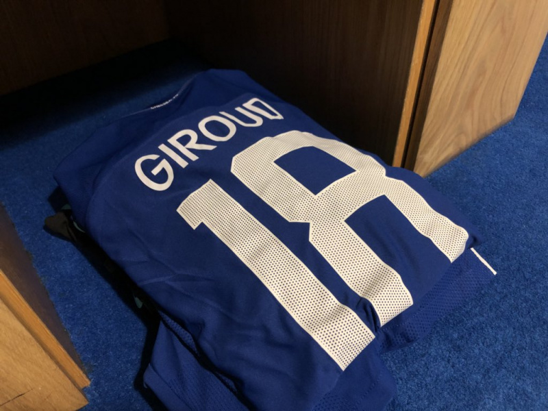 Челси - Барселона: онлайн трансляция (счет 1:1)