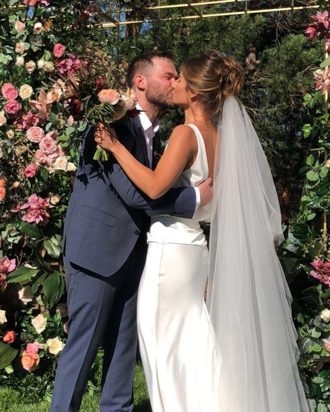 Вышла замуж за чемпиона: как сложилась судьба победительницы "Холостяка" Селюковой