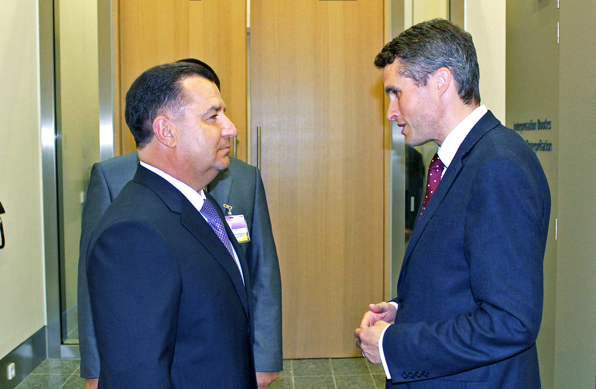 Генсек НАТО в очередной раз осудил агрессию РФ против Украины