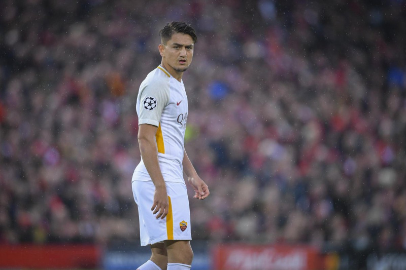 Ліверпуль - Рома 5-2: відео голів та огляд матчу