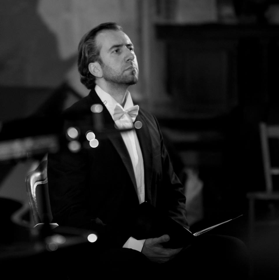 Пам'яті легендарного "Міфа": як співав, жив і бився за Україну Василь Сліпак (відео)