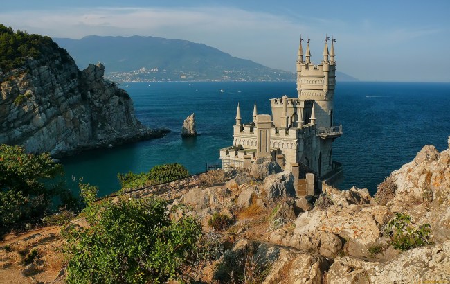 Новости Украины за 25 апреля: поддержка США Украины и отбор кандидатов на пост главы "Укрэнерго"