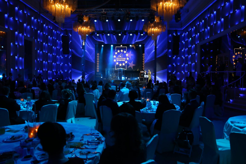 “Вибір року”: Українці визначили улюблені бренди