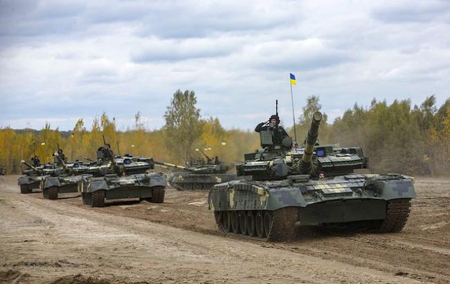 День Збройних сил України: цікаві факти про свято