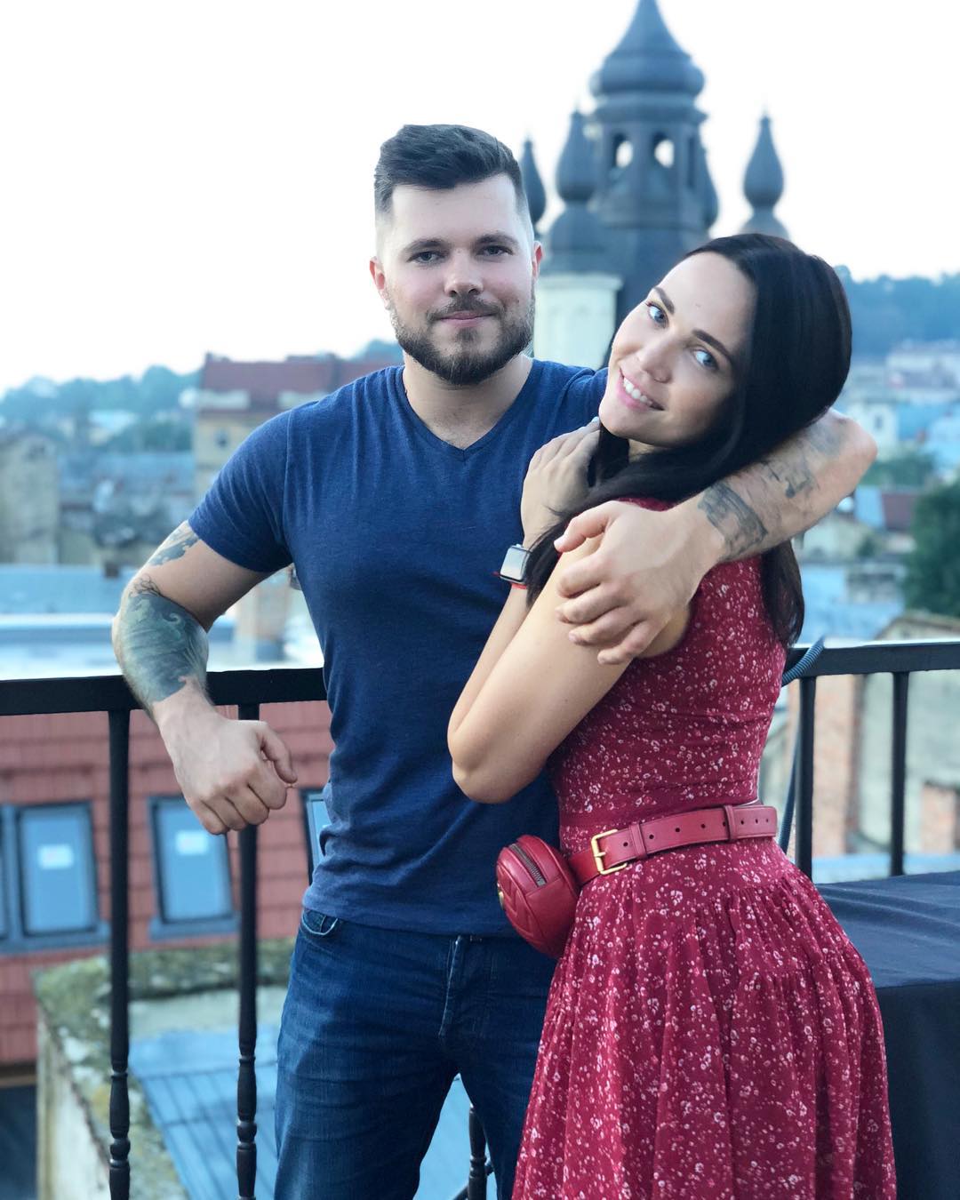 Популярная телеведущая выходит замуж: кто избранник