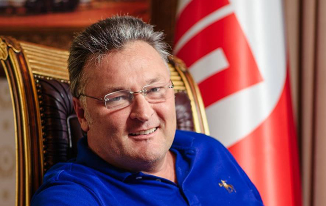 Балашов: новости и свежие рейтинги на выборах президента Украины 2019