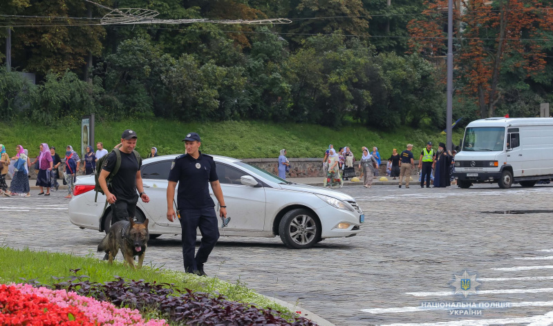 Крестный ход 2018: все подробности