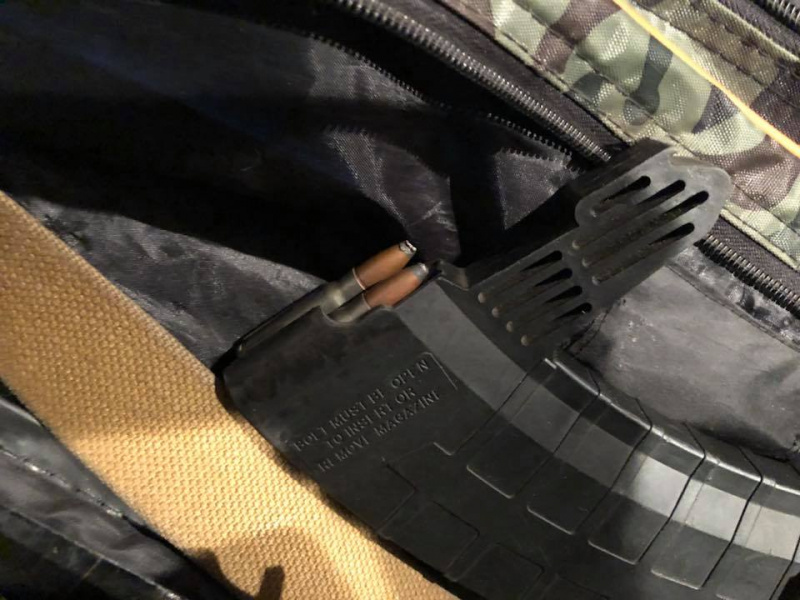 В Одесі озброєні люди захопили підприємство