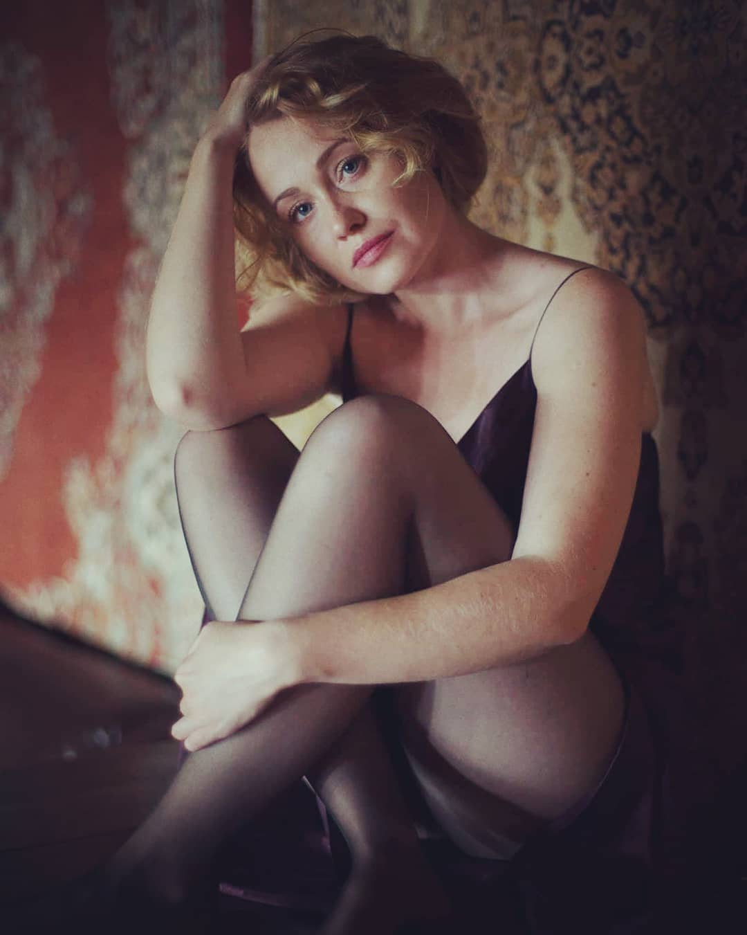 Александра Польгуй о съемках в сериале "Отважные" и роли прокурора: Не делю на позитивное и негативное