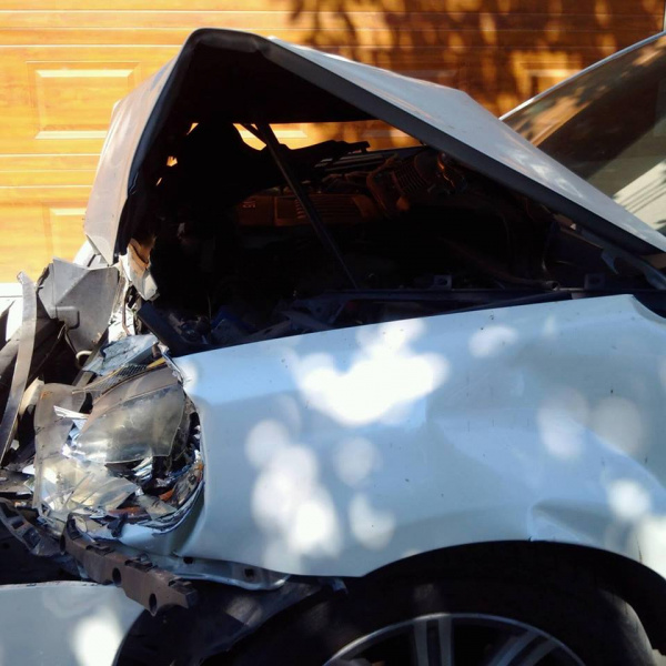 В Одессе совершено покушение на активистов