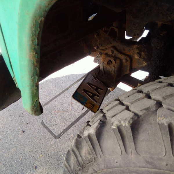 В Одессе совершено покушение на активистов