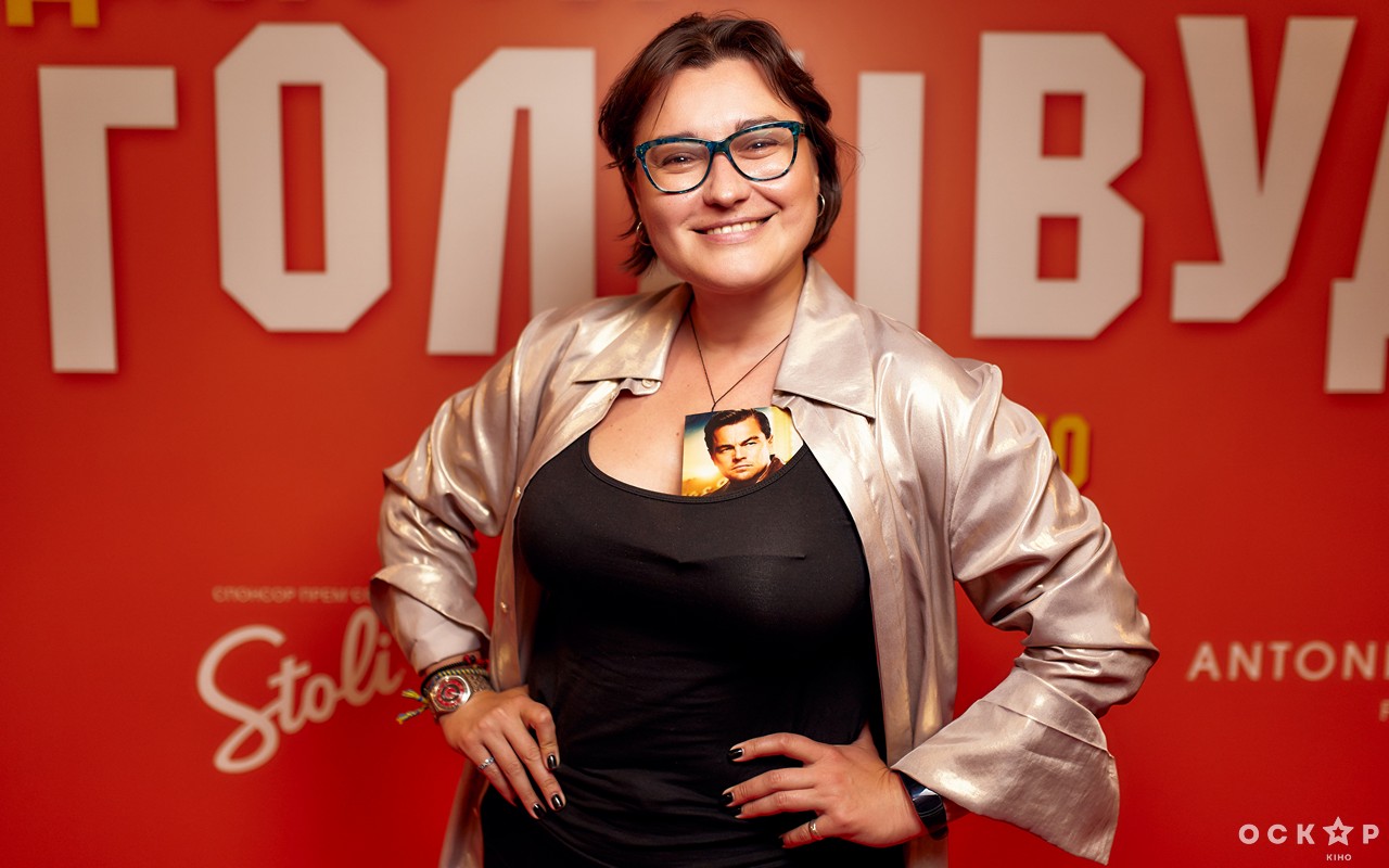 Монро, Логунова, Шуров та інші зірки прем'єри фільму Квентіна Тарантіно "Одного разу в Голлівуді"