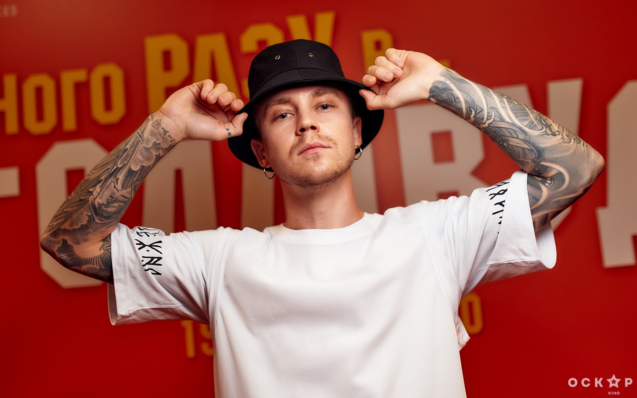 Монро, Логунова, Шуров та інші зірки прем'єри фільму Квентіна Тарантіно "Одного разу в Голлівуді"