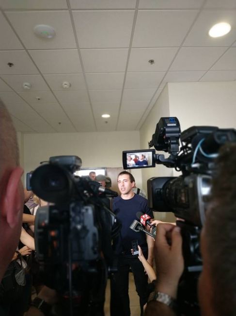 Напад на ромів у Києві: координатору С14 Мазуру змінили запобіжний захід