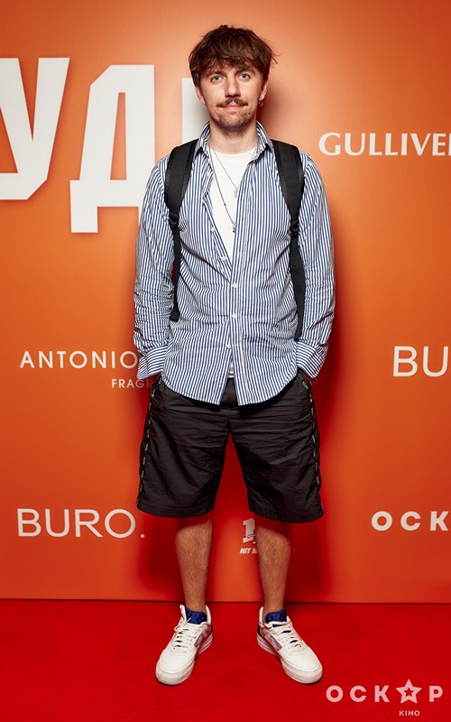 Монро, Логунова, Шуров та інші зірки прем'єри фільму Квентіна Тарантіно "Одного разу в Голлівуді"