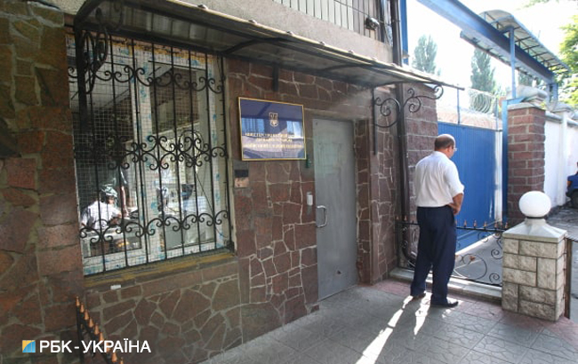 Ув'язнені екс-бійці роти "Торнадо" влаштували бунт у Лук'янівському СІЗО