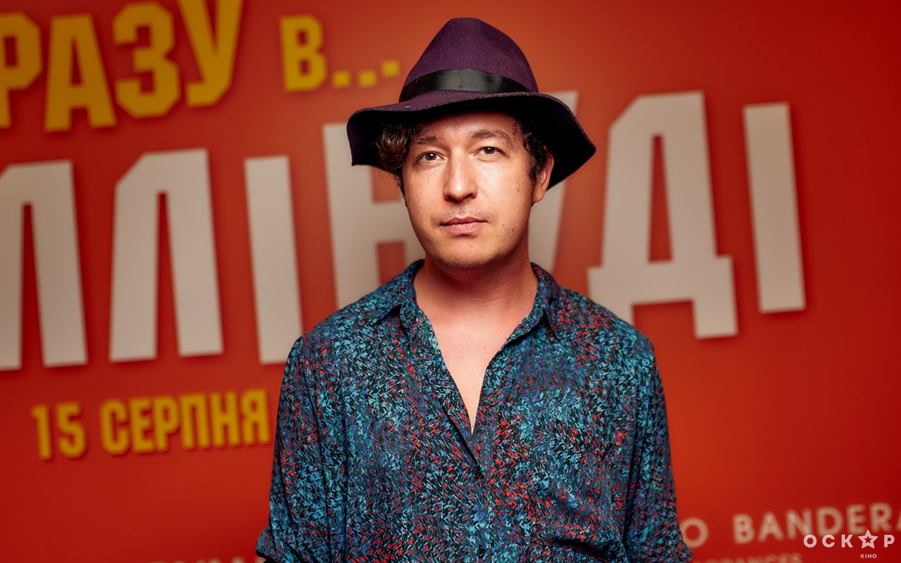 Монро, Логунова, Шуров та інші зірки прем'єри фільму Квентіна Тарантіно "Одного разу в Голлівуді"