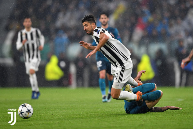 Ювентус - Реал 0-3: видео голов и обзор матча