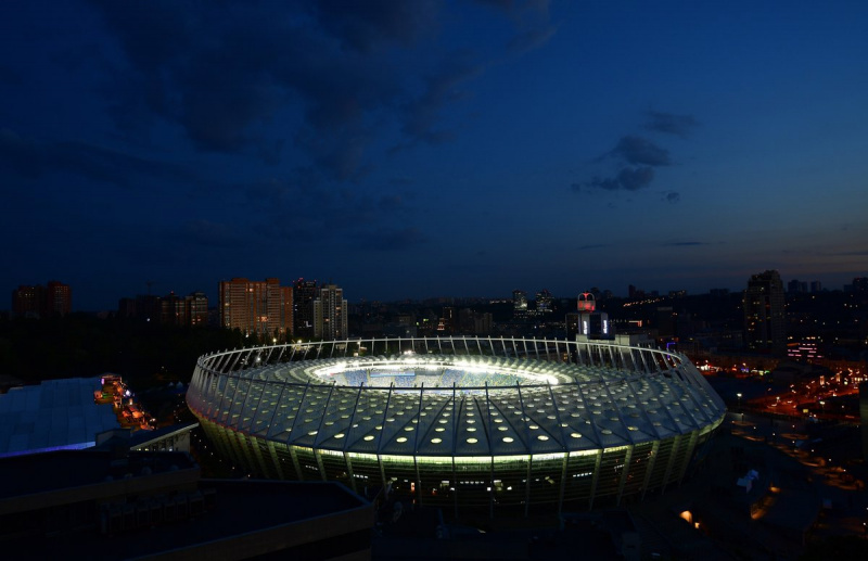 Реал - Ліверпуль: онлайн трансляція (рахунок 3:1)